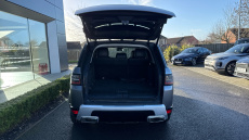 Land Rover Range Rover Sport 2.0 P400e HSE 5dr Auto Estate